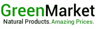 GreenMarket Coupon
